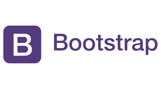 Logo de la bibliothèque Bootstrap