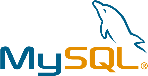 Logo du système de gestion de base de données SQL MySQL