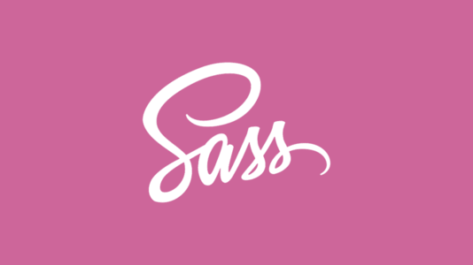 Logo du préprocesseur Sass