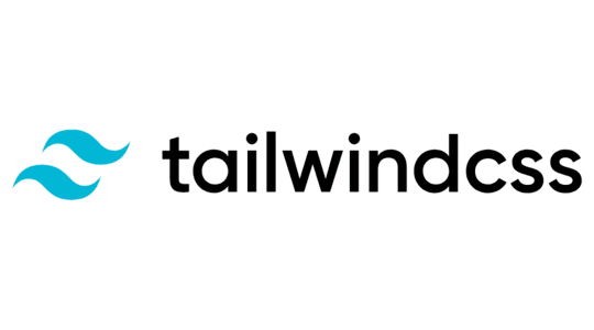 Logo du framework Tailwind CSS